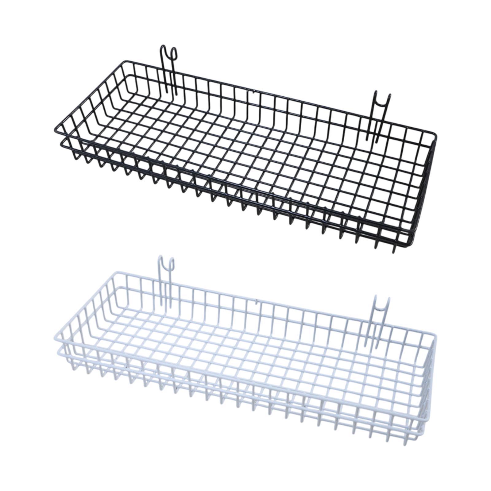 over Cabinet Door Iron Storage - Home Essentials Bathroom Organizer recension och pris