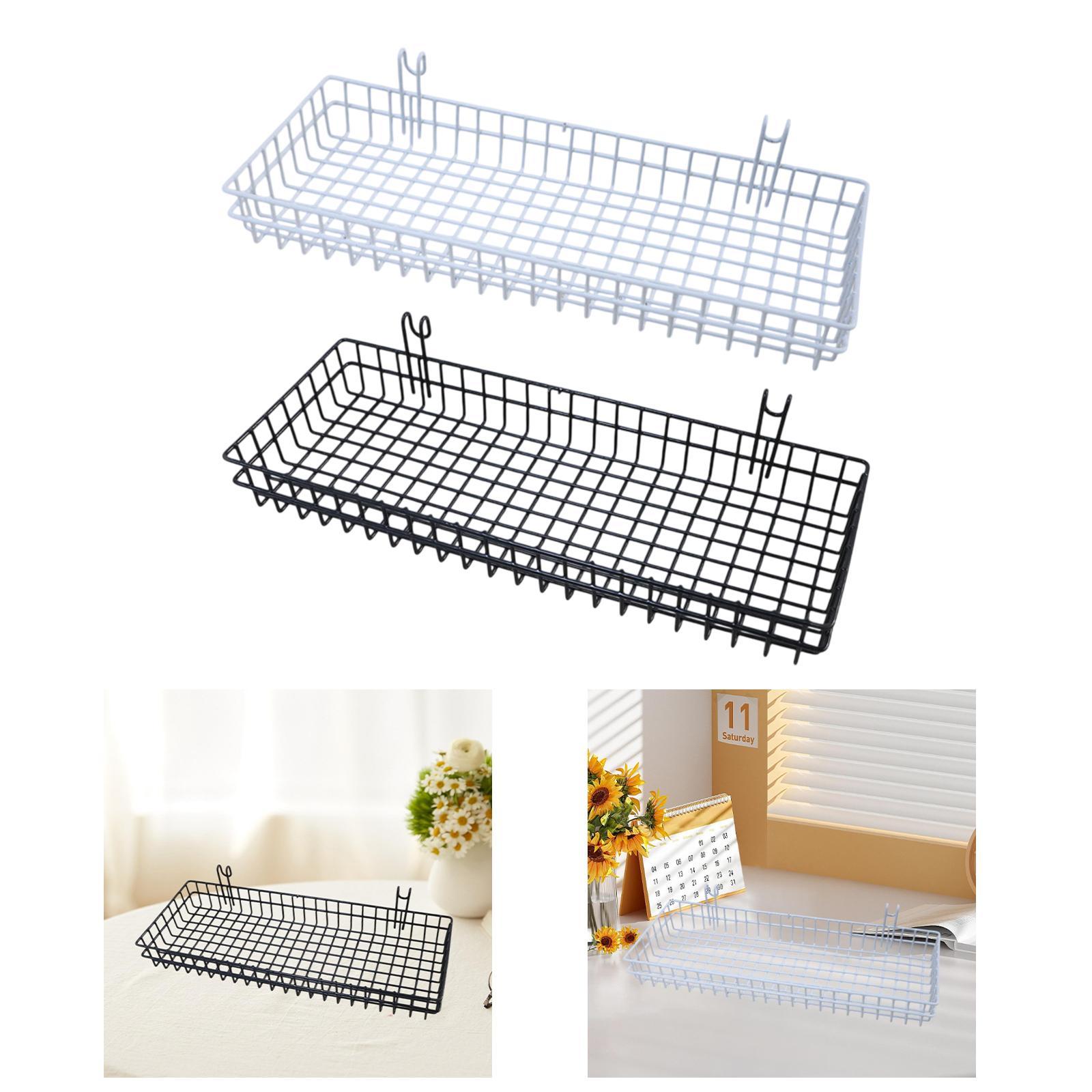 over Cabinet Door Iron Storage - Home Essentials Bathroom Organizer recension och pris