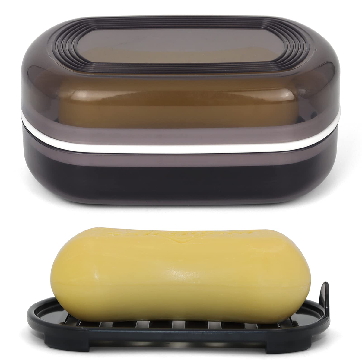 Portable Bathroom Soap Holder  - Home Bathroom Organizer recension och pris