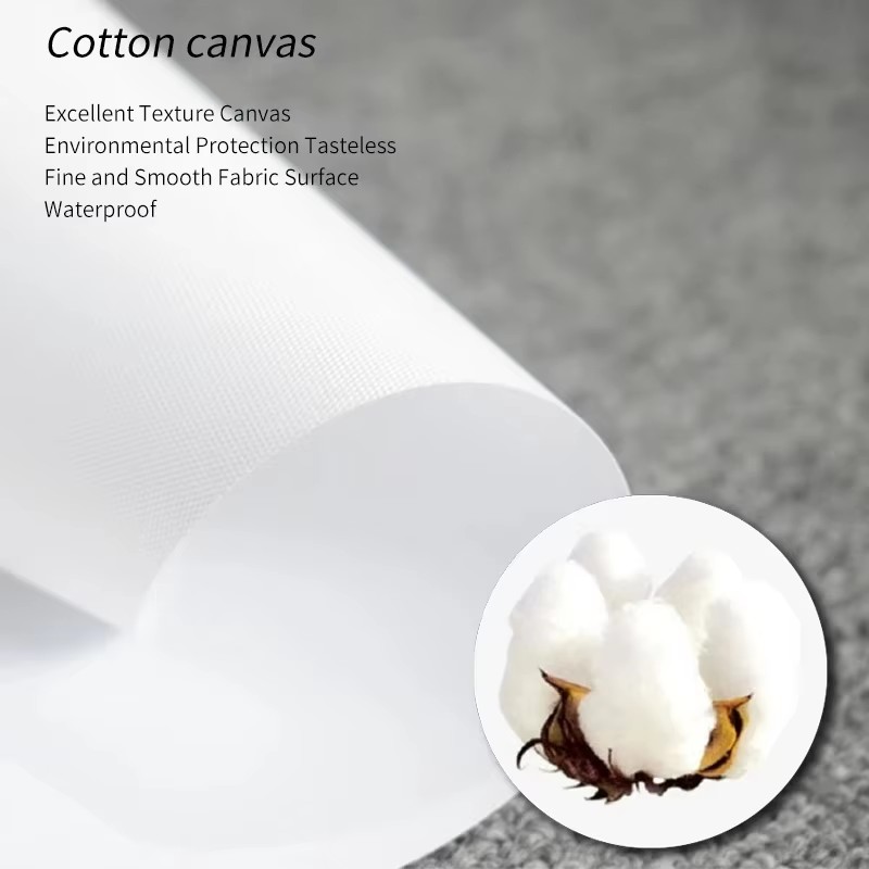 Retro Japanese Landscape Canva - Home One Bathroom recension och pris
