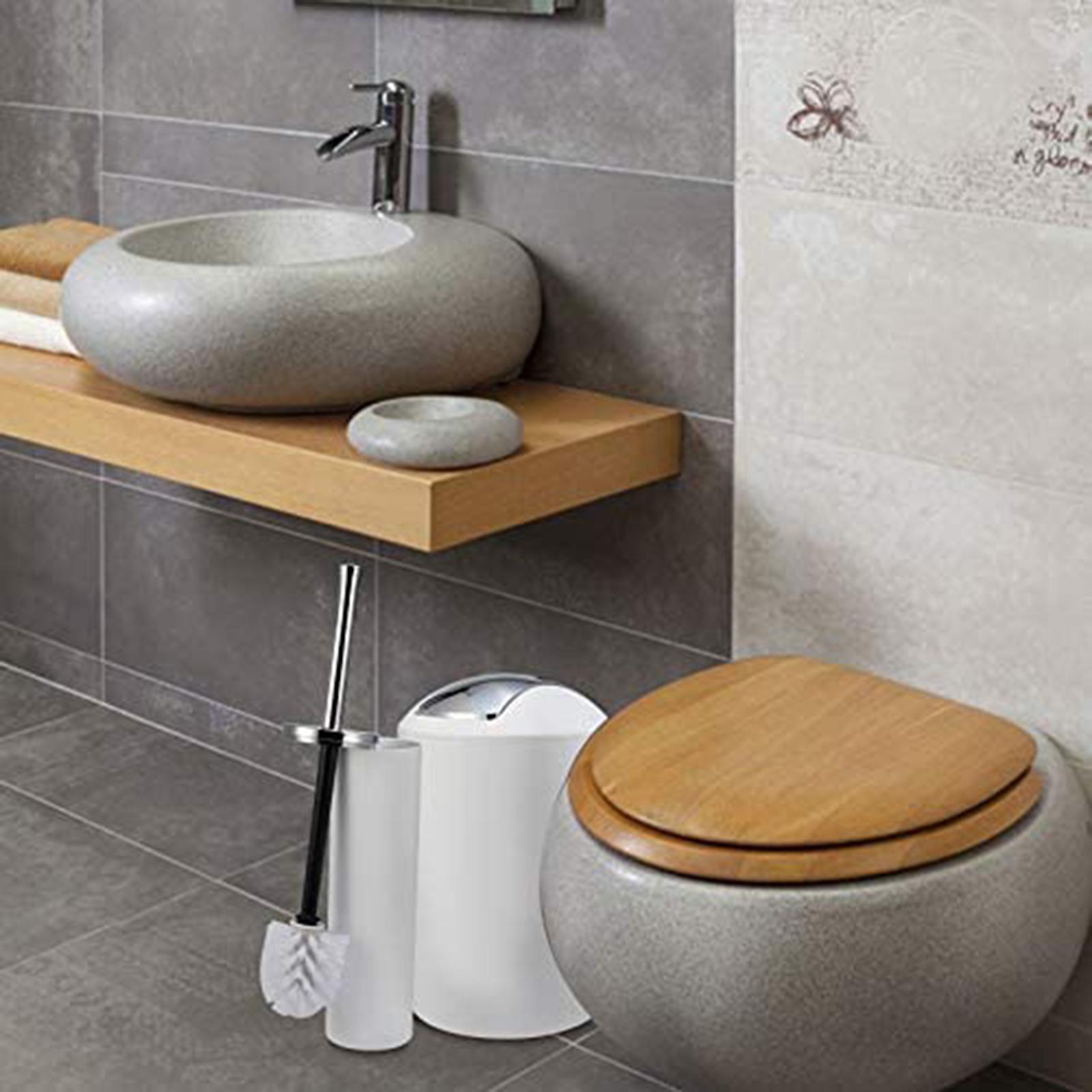 Complete Bathroom Accessories  - Home Essentials Bathroom Organizer recension och pris